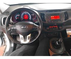 Kia Sportage 1.6 GDI 99kW - 9