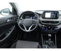 Hyundai Tucson 1.6 T-GDI 130kW - 9