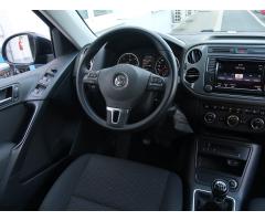 Volkswagen Tiguan 2.0 TDI 110kW - 9