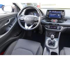 Hyundai i30 1.0 T-GDI 88kW - 9