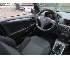 Opel Astra 1.3 CDTI 66kW - 9