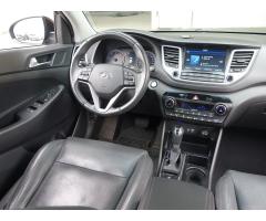 Hyundai Tucson 2.0 CRDi 136kW - 9