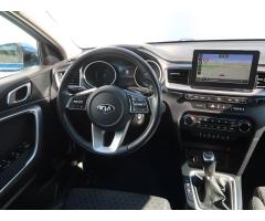 Kia Cee`d 1.4 T-GDI 103kW - 9