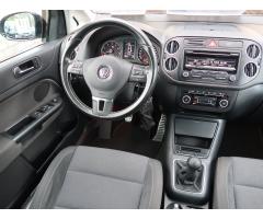 Volkswagen Golf Plus 1.2 TSI 63kW - 9