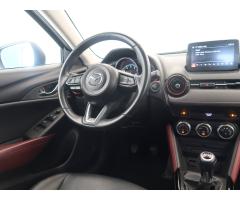 Mazda CX-3 2.0 Skyactiv-G 110kW - 9