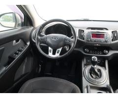 Kia Sportage 1.6 GDI 99kW - 9