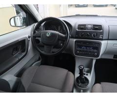 Škoda Roomster 1.2 TSI 77kW - 9