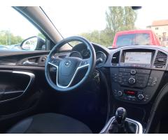 Opel Insignia 1.8 103kW - 9