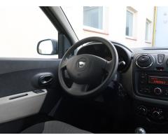 Dacia Lodgy 1.2 TCe 85kW - 9