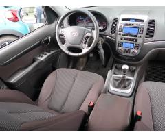 Hyundai Santa Fe 2.2 CRDi 145kW - 9