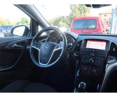 Opel Astra 2.0 CDTI 121kW - 9