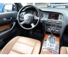 Audi A6 3.0 TDI  165kW - 9