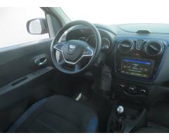 Dacia Lodgy 1.5 Blue dCi 85kW - 9