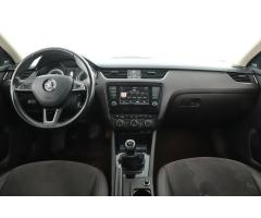 Škoda Octavia 2.0 TDI 110kW - 9