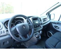 Renault Trafic 1.6 dCi 70kW - 9