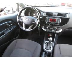 Kia Rio 1.4 CVVT 80kW - 9