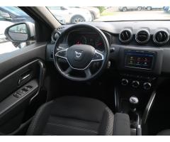 Dacia Duster 1.6 SCe 84kW - 9