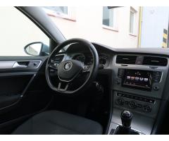 Volkswagen Golf 2.0 TDI 110kW - 9