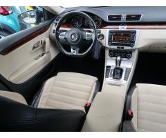 Volkswagen Passat CC 2.0 TDI 125kW - 9