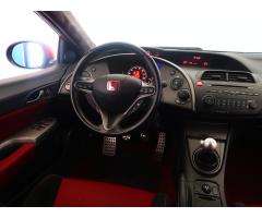 Honda Civic 2.0 Type-R 148kW - 9