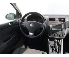 Volkswagen Golf 1.6 75kW - 9