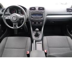 Volkswagen Golf 1.6 TDI 77kW - 10