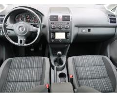 Volkswagen Touran 2.0 TDI 103kW - 10