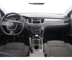 Peugeot 508 2.0 HDi 103kW - 10