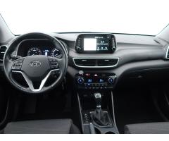 Hyundai Tucson 1.6 T-GDI 130kW - 10