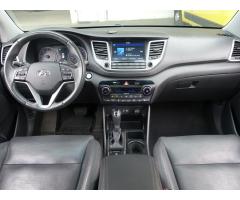 Hyundai Tucson 2.0 CRDi 136kW - 10