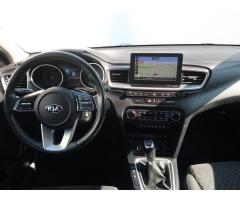 Kia Cee`d 1.4 T-GDI 103kW - 10