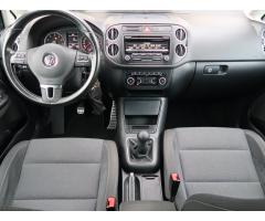 Volkswagen Golf Plus 1.2 TSI 63kW - 10