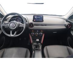 Mazda CX-3 2.0 Skyactiv-G 110kW - 10