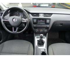 Škoda Octavia 2.0 TDI 110kW - 10