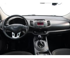 Kia Sportage 1.6 GDI 99kW - 10