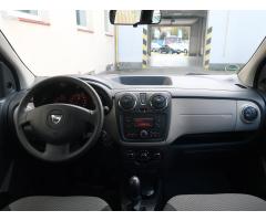 Dacia Lodgy 1.2 TCe 85kW - 10