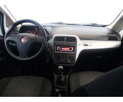 Fiat Grande Punto 1.2 48kW - 10