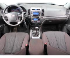 Hyundai Santa Fe 2.2 CRDi 145kW - 10