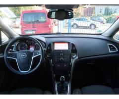 Opel Astra 2.0 CDTI 121kW - 10