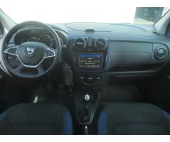 Dacia Lodgy 1.5 Blue dCi 85kW - 10