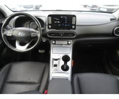 Hyundai Kona Electric 64 kWh 150kW - 10