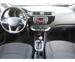 Kia Rio 1.4 CVVT 80kW - 10