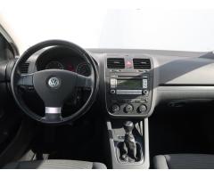 Volkswagen Golf 1.6 75kW - 10