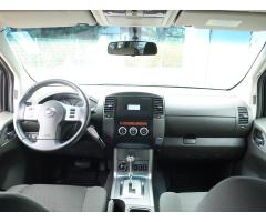 Nissan Navara 2.5 D 140kW - 10