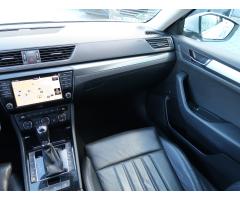 Škoda Superb 2.0 TDI 110kW - 11