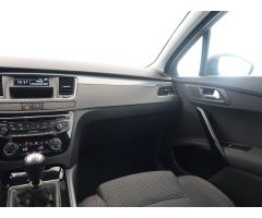 Peugeot 508 2.0 HDi 103kW - 11