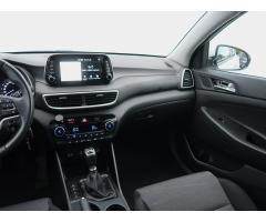 Hyundai Tucson 1.6 T-GDI 130kW - 11