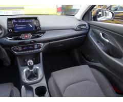 Hyundai i30 1.0 T-GDI 88kW - 11