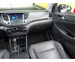 Hyundai Tucson 2.0 CRDi 136kW - 11