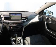 Kia Cee`d 1.4 T-GDI 103kW - 11